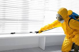 Emergency Pest Control in Turpin Hills, OH